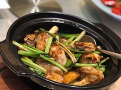 -金苑海鲜酒家(来魅力店)