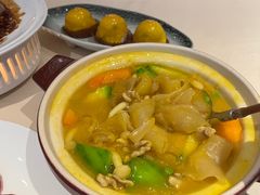 -侨美食家·粤菜(体育西路店)