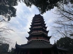-北寺塔