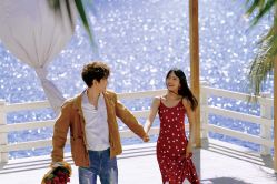 -金夫人婚纱摄影