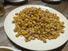 -老七饭馆(光荣道总店)