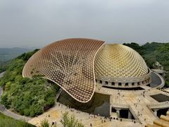 -牛首山文化旅游区