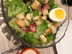 -必胜客(新福地店)