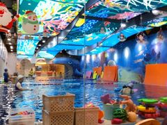 -ABC Swim亲子游泳俱乐部(河西店)