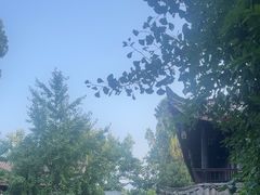 -峨眉山报国寺