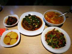 -毛家饭店(长沙南站店)