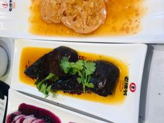 -老佛爷·铜炉炭火蛙锅(海州吾悦店)