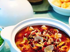 -滋味工坊中餐厅(高新区店)
