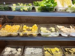 -京元盛铜锅涮肉(上海总店)