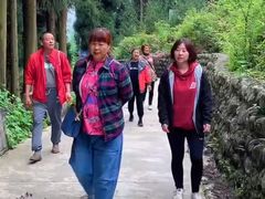 -九峰山