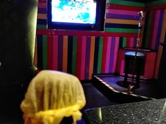 -K+全国连锁KTV(绿地缤纷天地店)