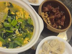 -大清花饺子(山庄店)