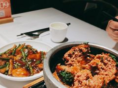 -小厨娘淮扬菜(清江苏宁广场店)