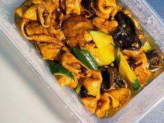 -玉华台饭庄·淮扬菜·烤鸭(望京店)