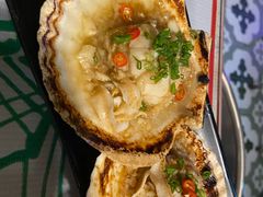 -辉记炭烧海鲜大排档·老字号(福田店)