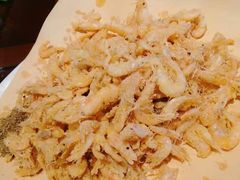 -渔民船说·北塘海鲜·天津菜·海肠捞饭(北塘古镇店)