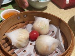 -点都德(奥体印象城店)