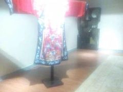 -杭州西湖丝绸文化博物馆
