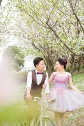 -太郎花子婚纱摄影艺术中心