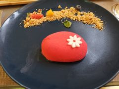 -荟星庭西餐厅(天府丽都喜来登饭店)