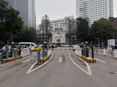 -华中科技大学同济医学院附属同济医院(汉口院区)