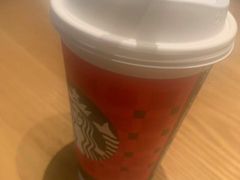 -星巴克(温州龙湾万达店)