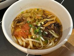 -黔蘑菇四季餐厅(观山湖店)