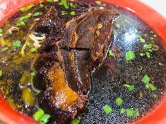 -小龙大肉面馆