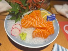 -三渡居酒屋·日料(天一财富中心店)