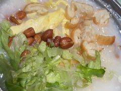-舊街坊茶楼(市二宫店)