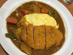 -CoCo壱番屋(久光百货店)