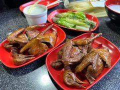 -光明刘冰乳鸽店(光明法政北路店)