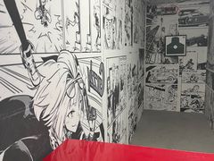 -不可思议减压馆·解压博物馆·摔碗发泄·团建定制