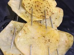 -聚点串吧·北京烧烤(赵登禹路店)