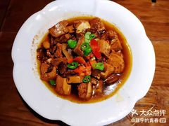 -7017浙菜•建德味(中财店)
