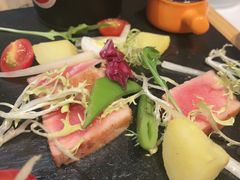 -水桶王国主题餐厅·聚会·生日派对·亲子活动·家庭套餐(亚龙湾希尔顿店)