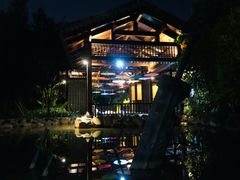 -凤翔首邑温泉度假村