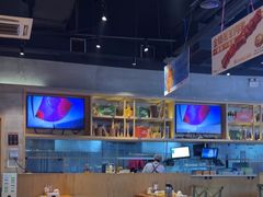 -木屋烧烤(龙湖天街店)
