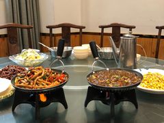 -豫和馍菜汤(市场街店)