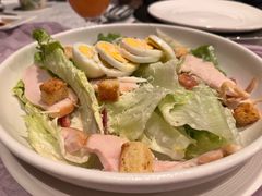 -Flame秀扒房西餐厅·石家庄希尔顿酒店