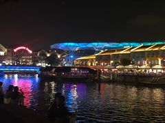 -无招牌海鲜餐厅(克拉码头店)