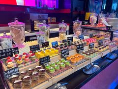 -西安W酒店·WEI全味西餐厅