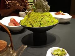 -炊江南·上海菜(国展华漕店)