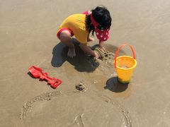 -六鳌翡翠湾滨海度假景区