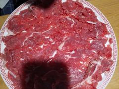 -重庆德庄火锅(胖东来云鼎店)