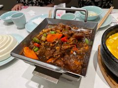 -北李妈妈菜·海肠捞饭(高新万达店)