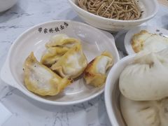 -蒋家桥饺面店(四望亭路店)