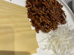 -紫光园·烤鸭·北京菜(团结湖店)