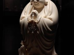 -中国闽台缘博物馆