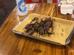 -冶建镜子·老南昌大排档·江西虾王(总店)